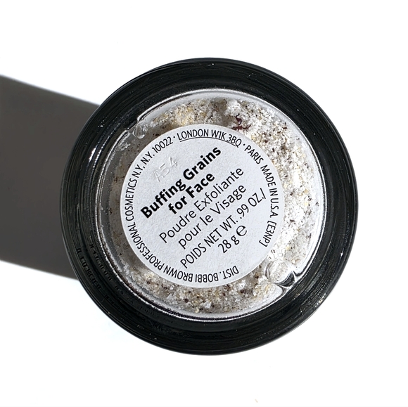 Bobbi Brown Buffing Grains For Face New LE - Picture 3 of 3